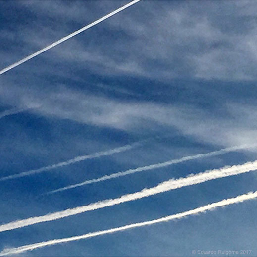 Tejabana de una granja