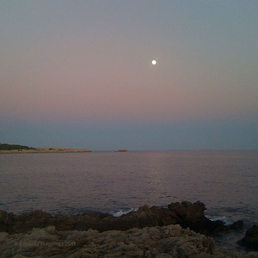 Patti Smith en La casa Encendida