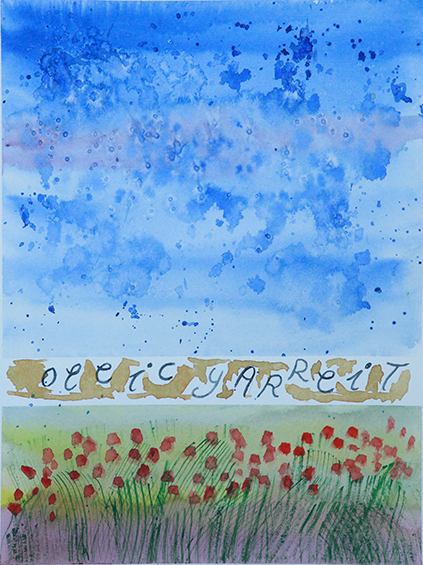 oleic y arreit (cielo y tierra).