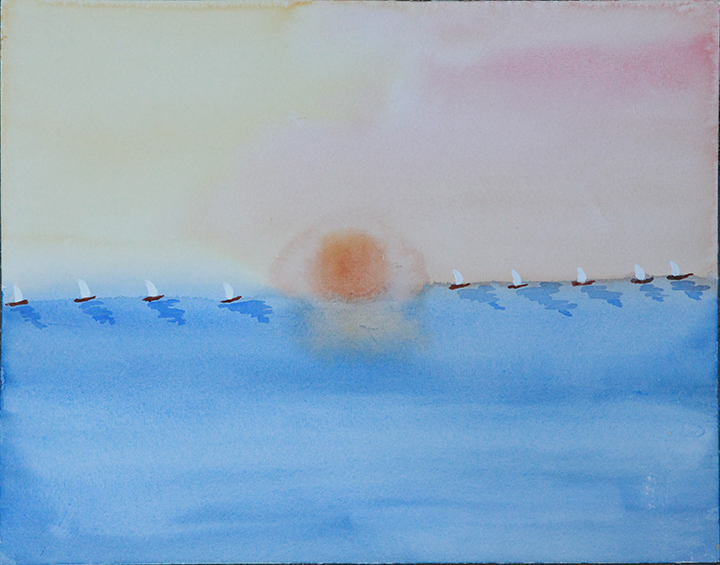 oleic y arreit (cielo y tierra).